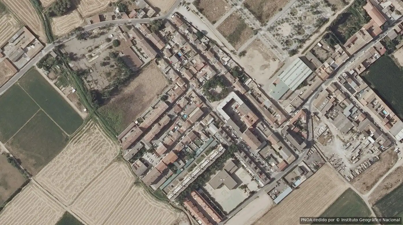 Pis en venda en Barrios rurales del oeste