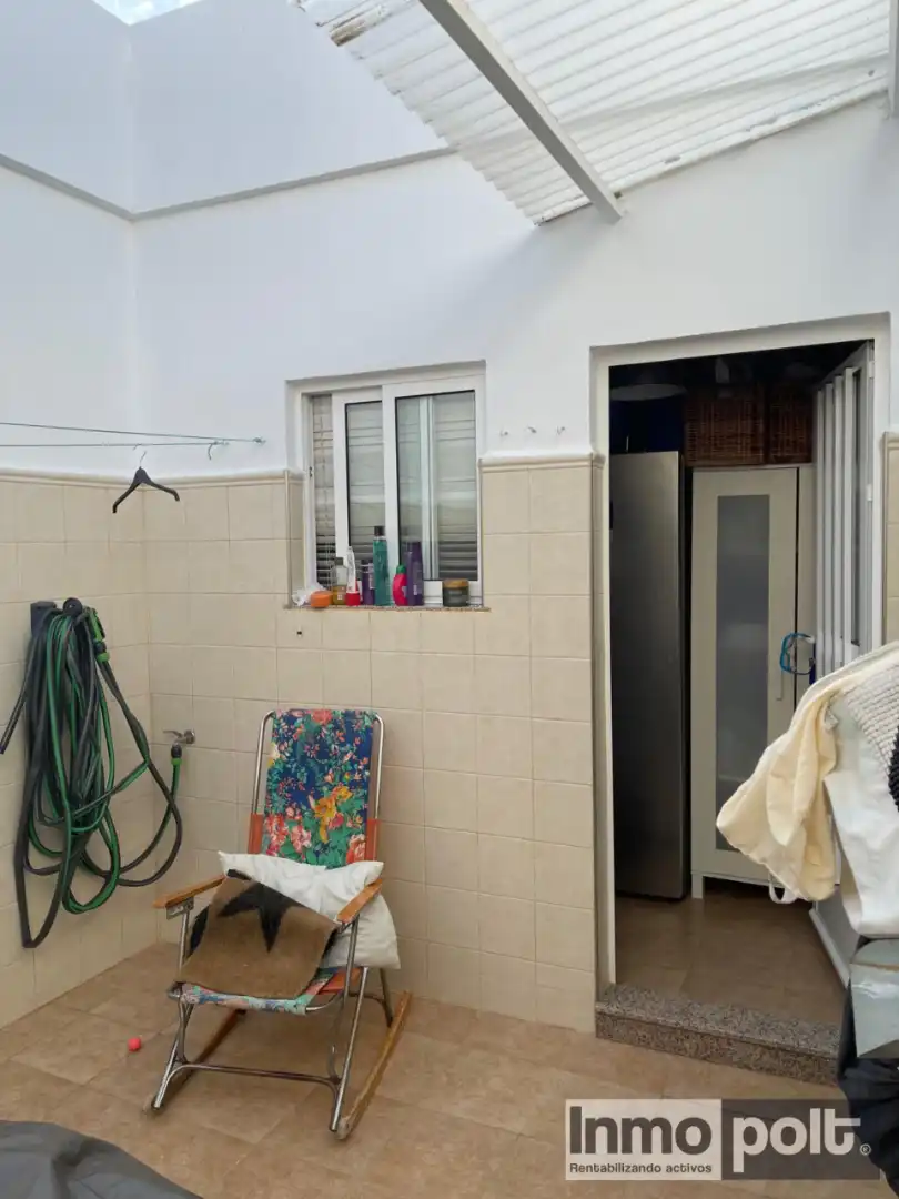 Casa o xalet de lloguer a Calle Crisol, 23, Los Martinez del Puerto