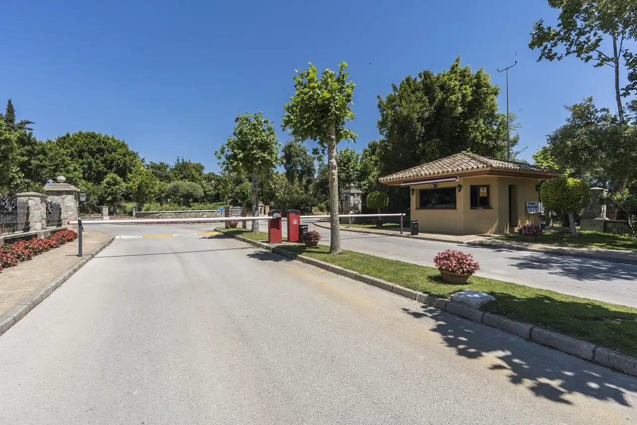 Casa a schiera con piscina in vendita a Sotogrande Alto, imagen 25