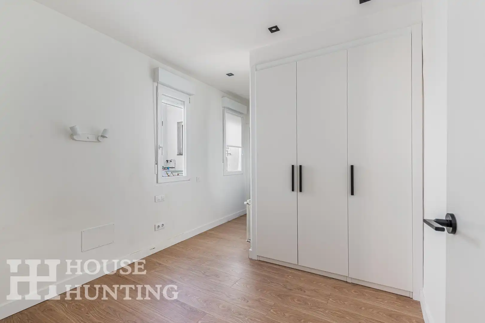 Habitación de Piso en venta en Madrid con Aire acondicionado y Calefacción