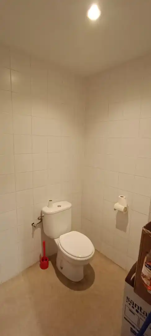Business premises to rent in Via Europa - Parc Central, imagen 9