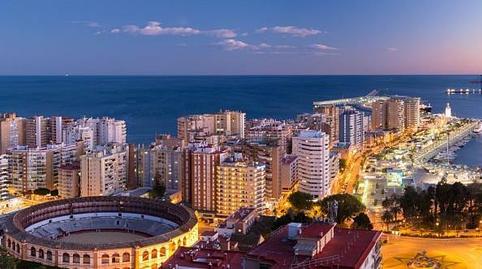 Photo 3 of Residential to rent in Distrito Zeta - Recinto Ferial Cortijo de Torres, Málaga Capital