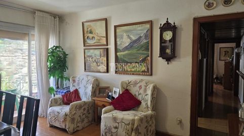 Foto 5 de Pis en venda a Sant Genís dels Agudells, Barcelona Capital