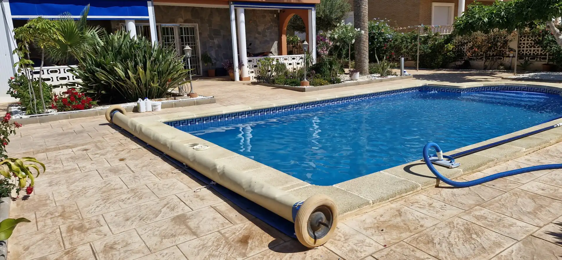 Casa o chalet en venta en Calle Almanzora, El Sabinar – Urbanizaciones – Las Marinas – Playa Serena