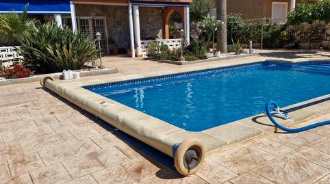 Foto 5 de Casa o xalet en venda a Calle Almanzora, 21, El Sabinar – Urbanizaciones – Las Marinas – Playa Serena, Roquetas de Mar