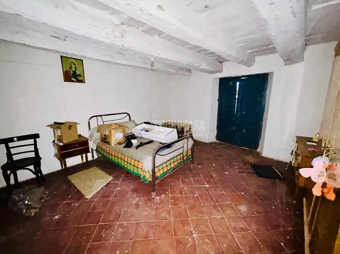 Casa adosada en venta en Camporredondo