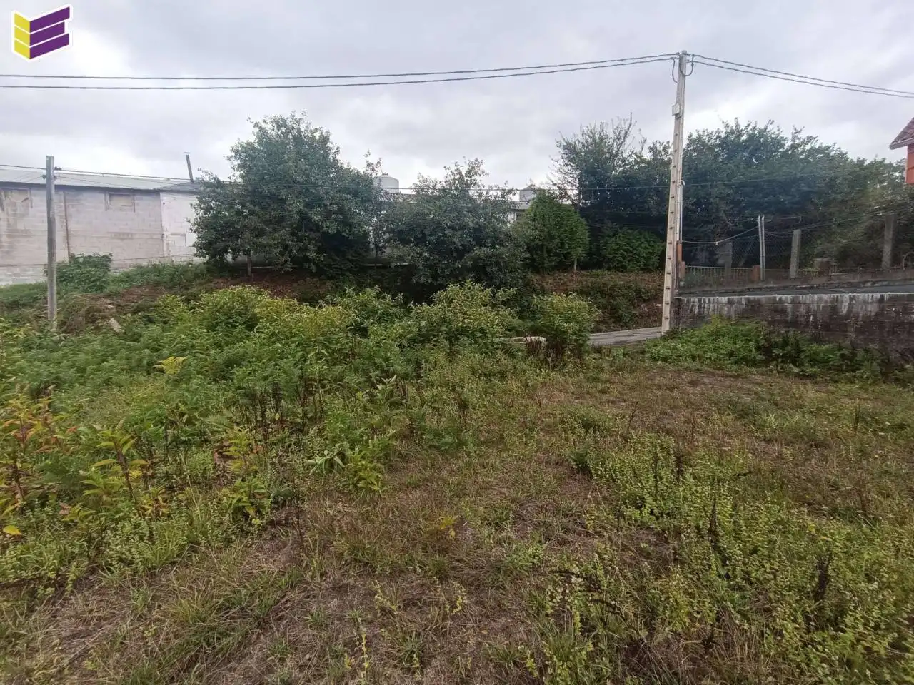 Terreno residencial en venta en Calle Ribadetea, imagen 6