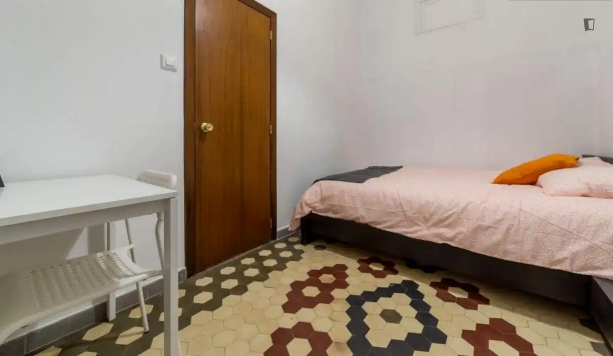 Zimmer in Russafa