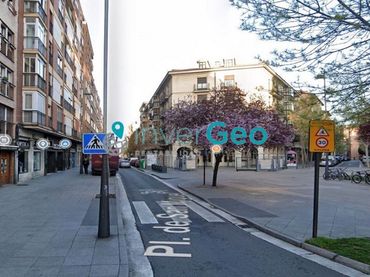 Erdgeschosswohnung zum Verkauf in San Pablo - San Nicolás