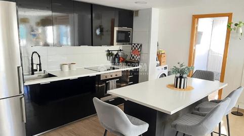 Foto 5 de Pis en venda a Añoreta Golf - Paraíso del Sol, Málaga