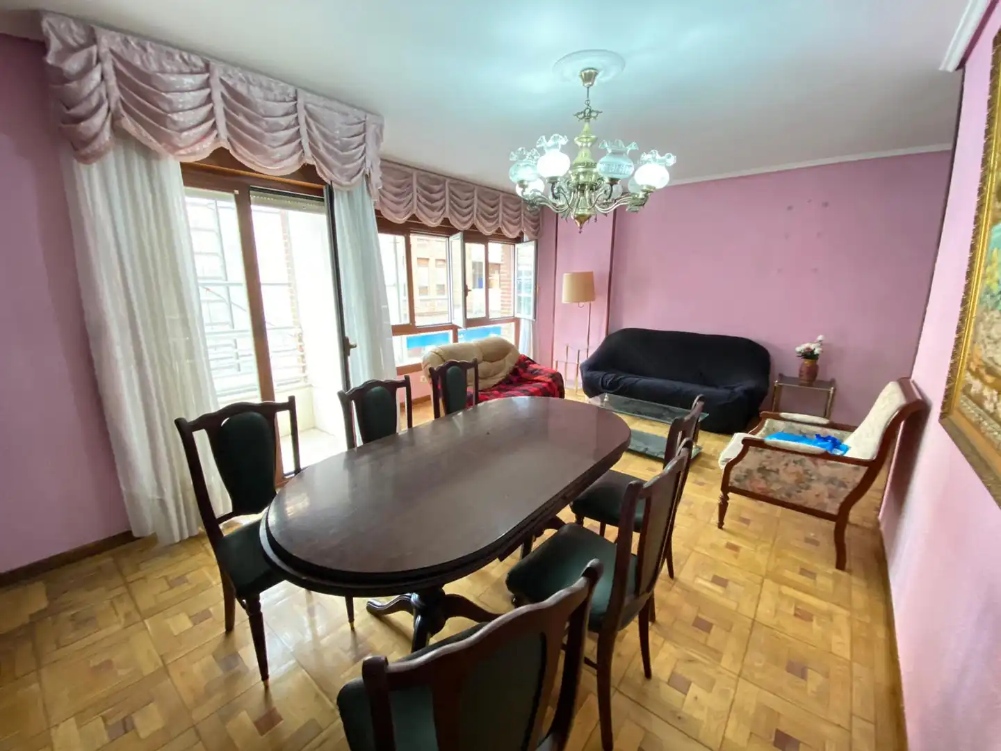 Appartement avec ascenseur à vendre à Calle de la Ronda, imagen 7