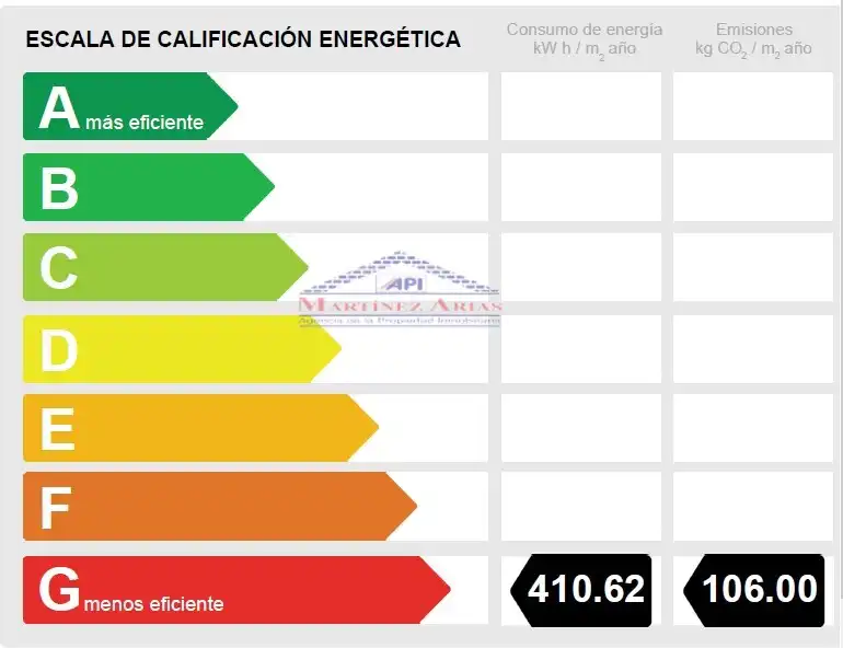 Casa o xalet en venda en Pegalajar
