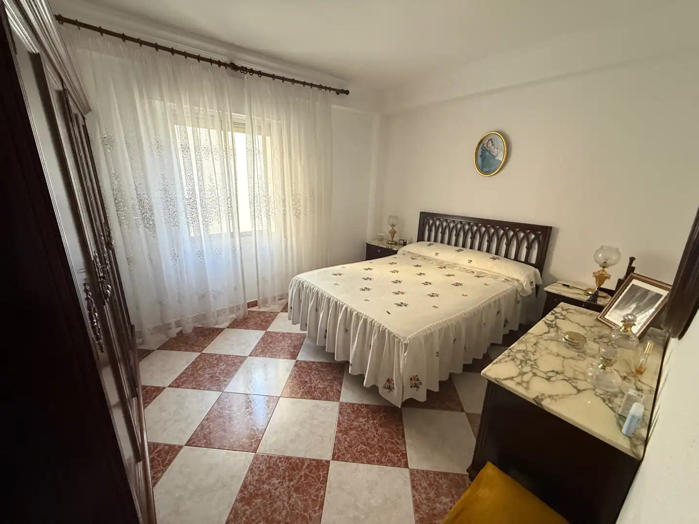 Appartement avec terrasse à vendre à Calle Costa Rica 7, imagen 8
