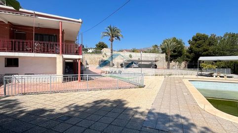 Foto 2 de Casa o chalet en venta en Crevillent, Alicante