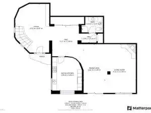 Chalet con terraza en venta en Condado del Jaruco - Puigventós, imagen 38
