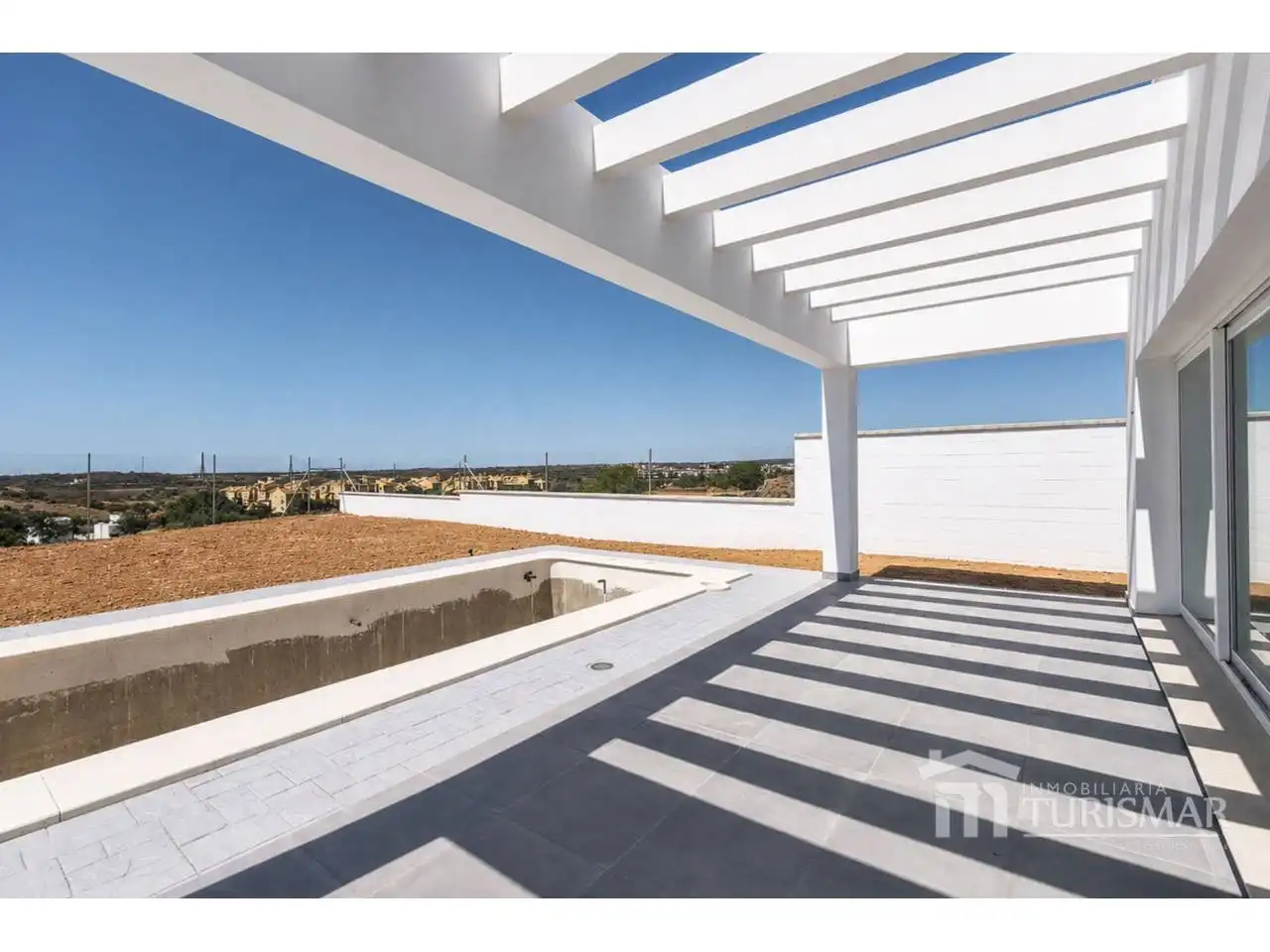 Detached house with pool for sale in Calle Luís Góngora 1, imagen 28