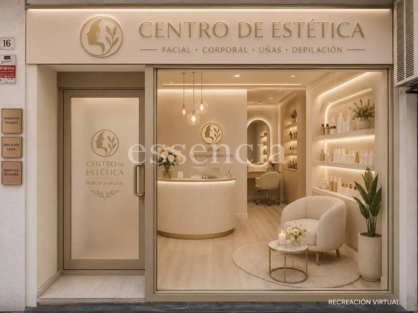 Local comercial en venta en Centro Ciudad