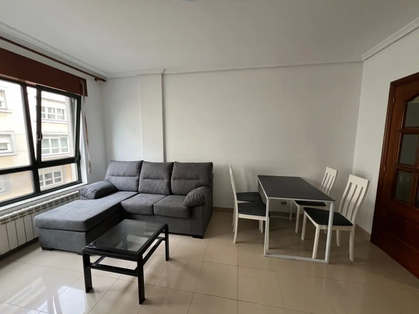 Flat for rent in Rúa Pena do Rei, San Roque - As Fontiñas