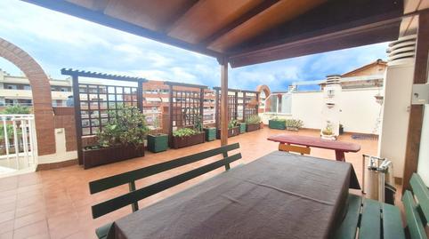 Foto 4 de Àtic en venda a Tarragona, Centre, Tarragona