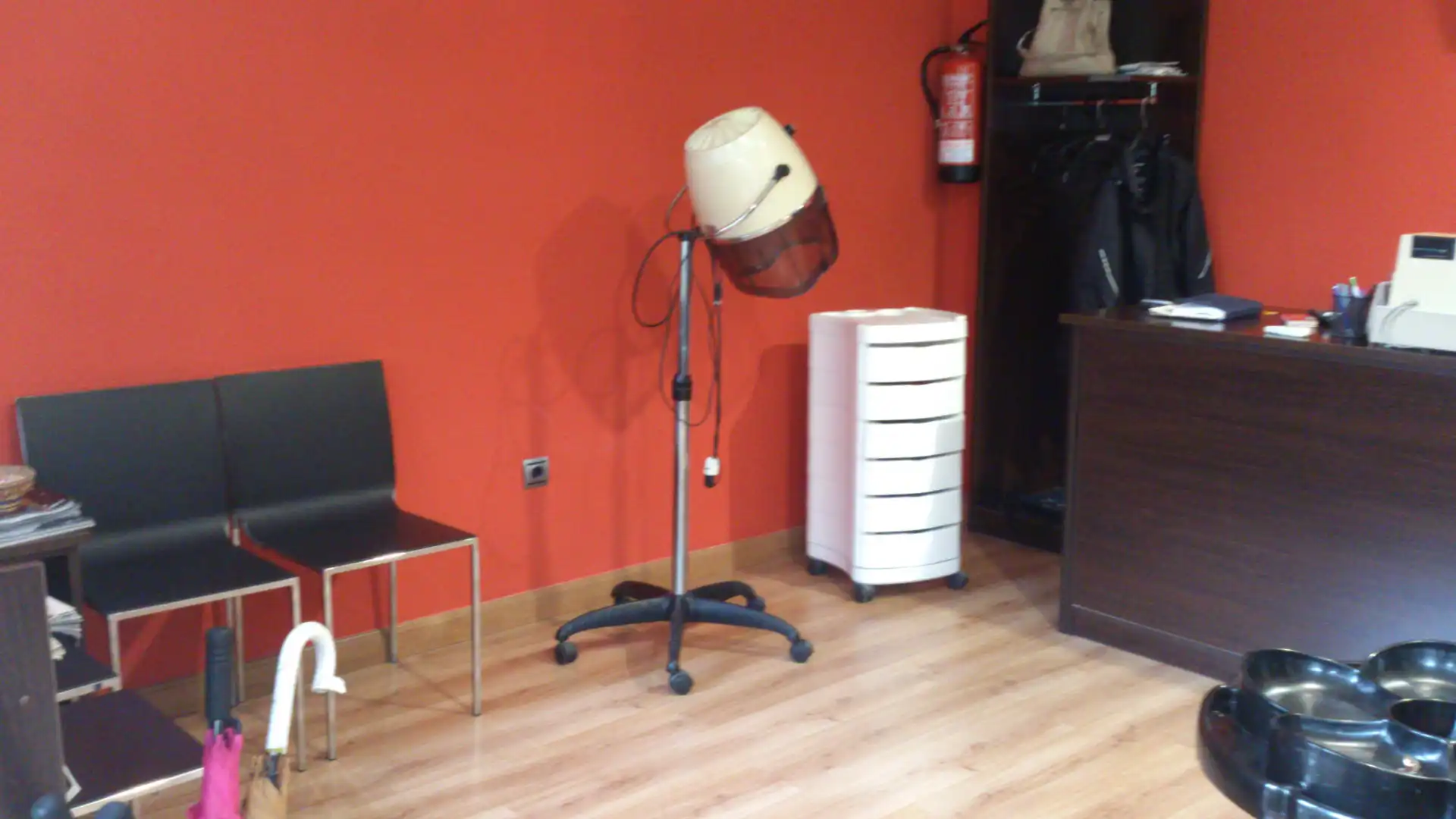 Business premises to rent in Villalegre - La Luz, imagen 5