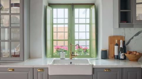 Foto 5 de Finca rústica en venda a N/a, -1, Centro, Málaga