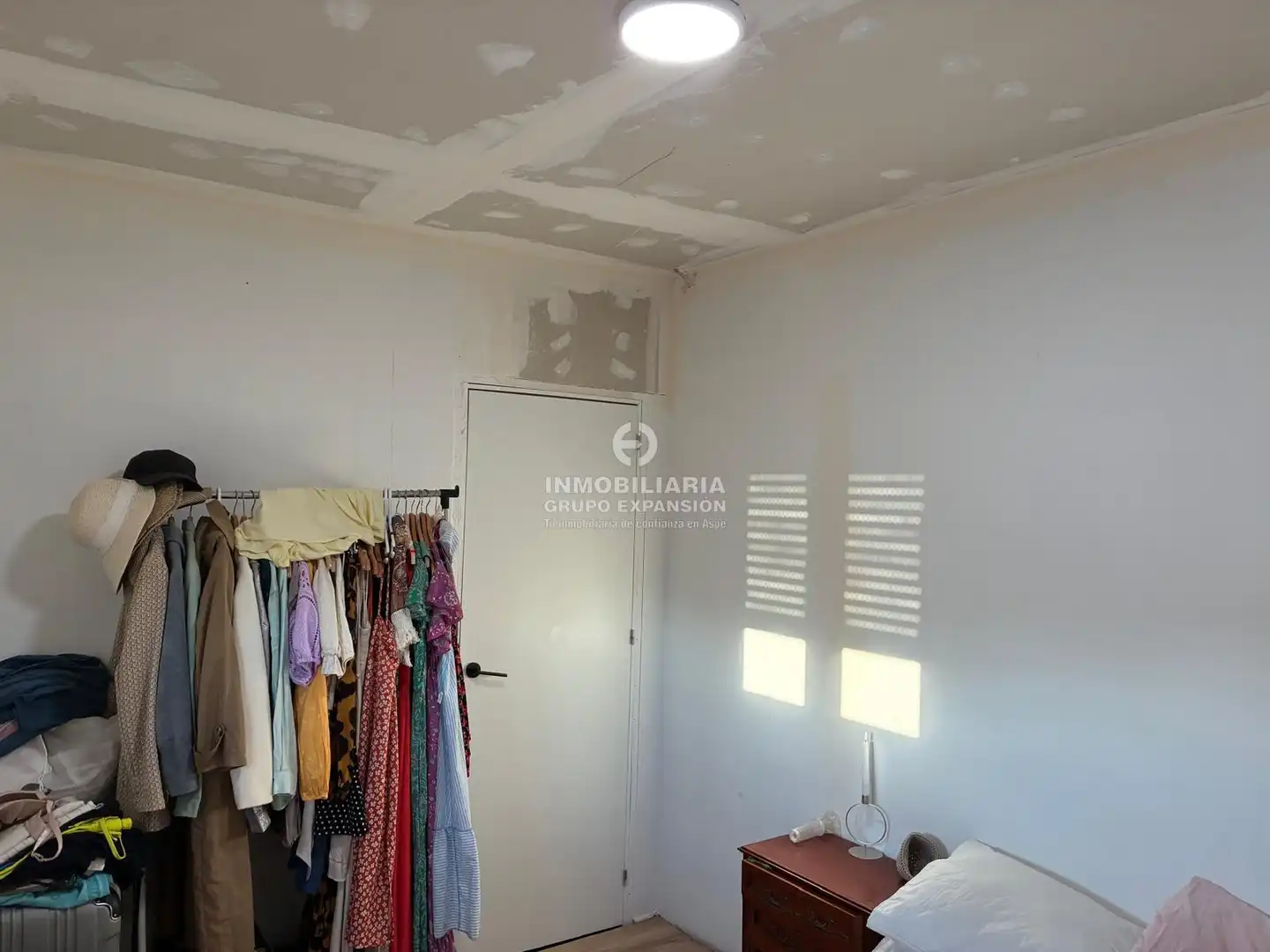 Dormitori de Casa o xalet en venda en Monóvar  / Monòver