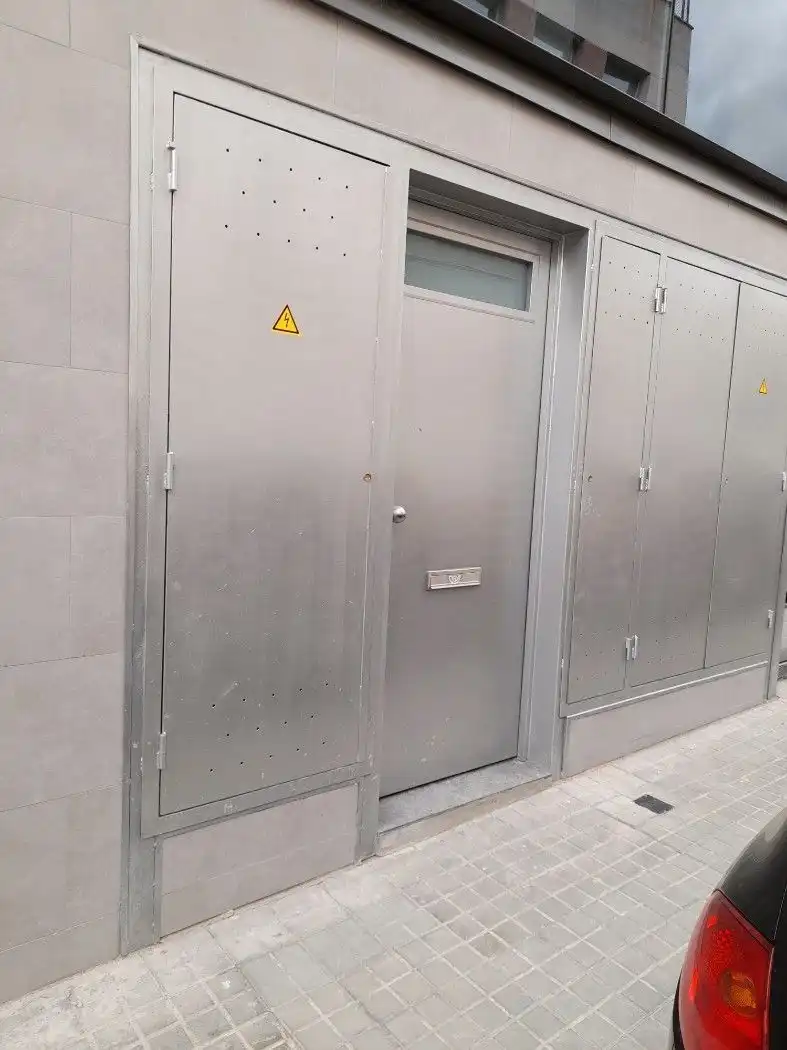 Industrial building to rent in Carrer de Caresmar, imagen 21