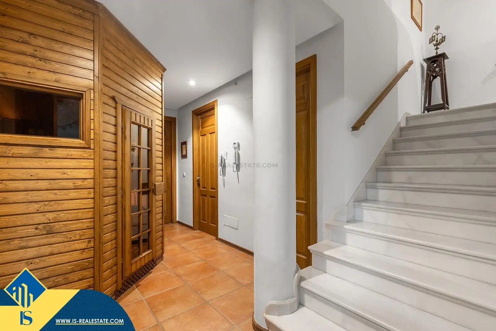 Chalet con piscina en venta en Playa del Acequión, Náufragos y Rocío del Mar, imagen 50