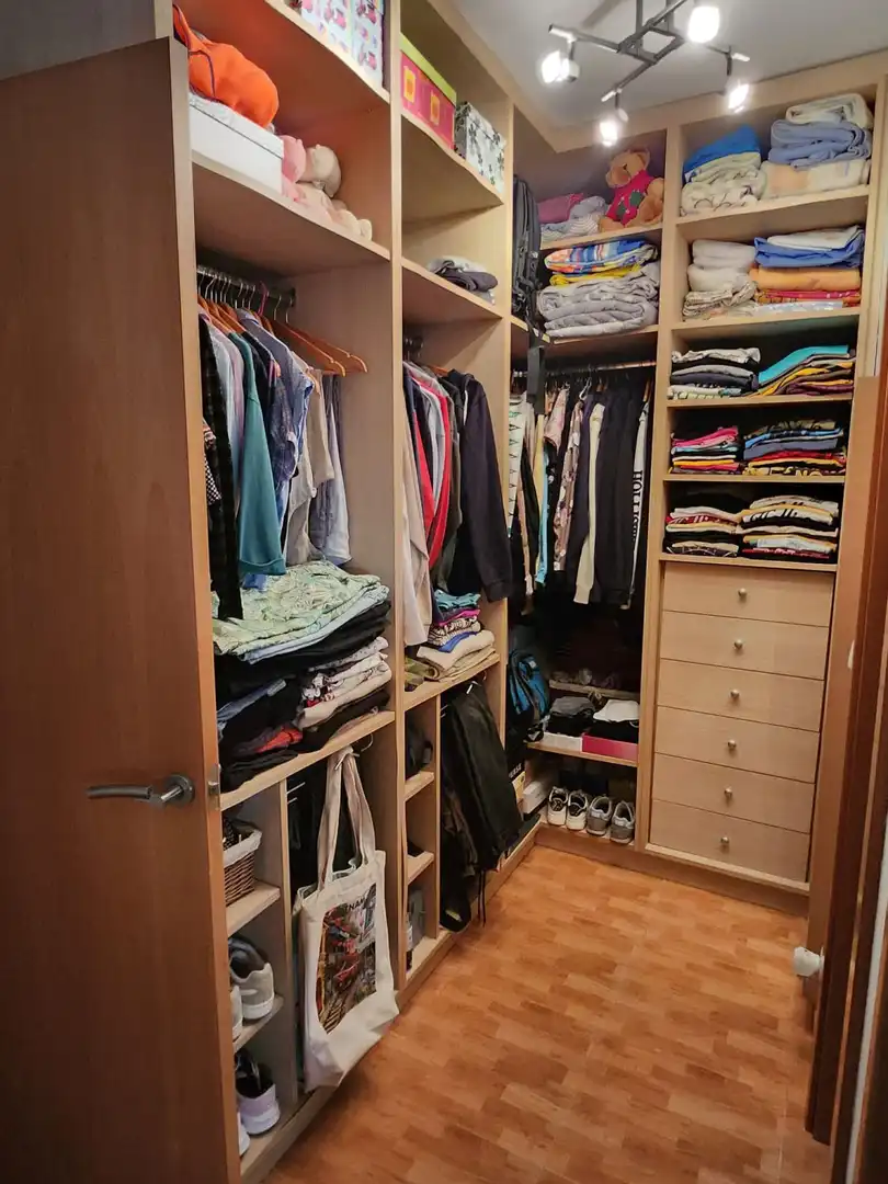 Bedroom of Houses for sale in Piera  with Air Conditioner, Heating and Terrace