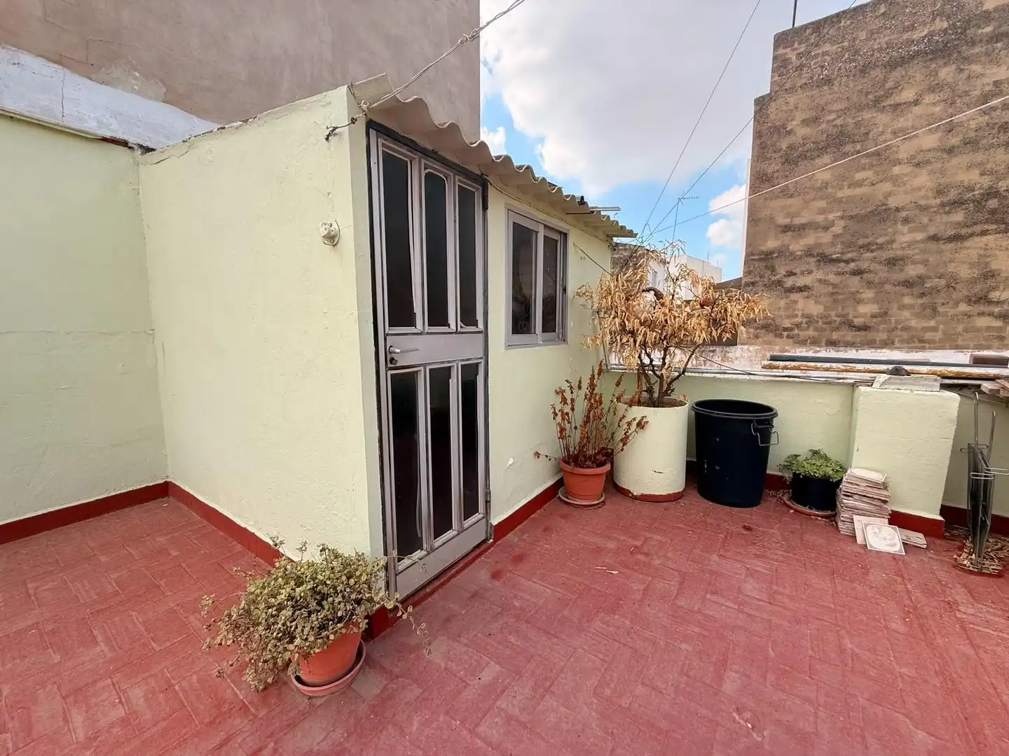 Terraza de Ático en venta en Massanassa