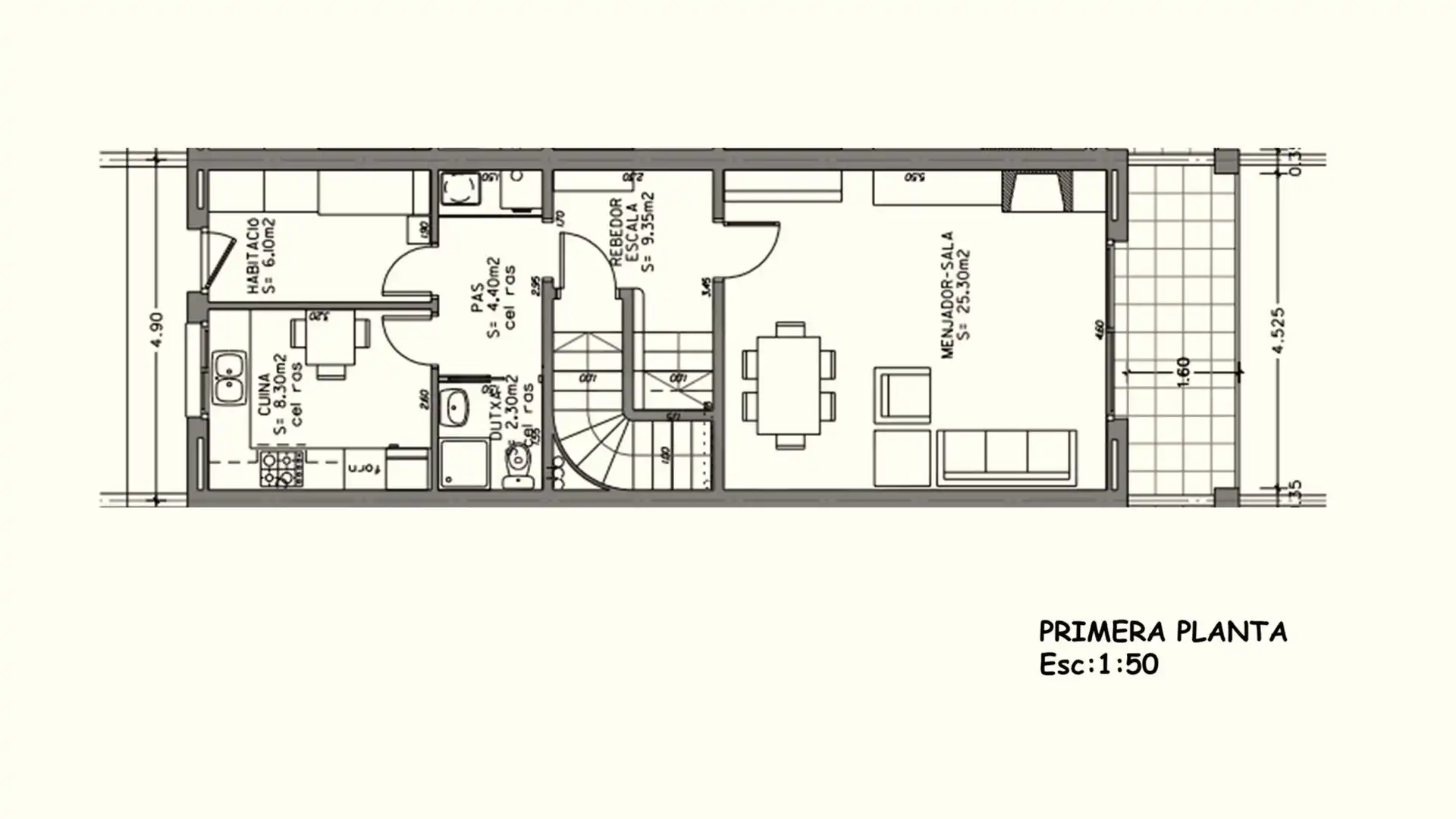 Grundstücke und Bauplätze zum Verkauf in Avenida arbre fruiter 19 19, imagen 12