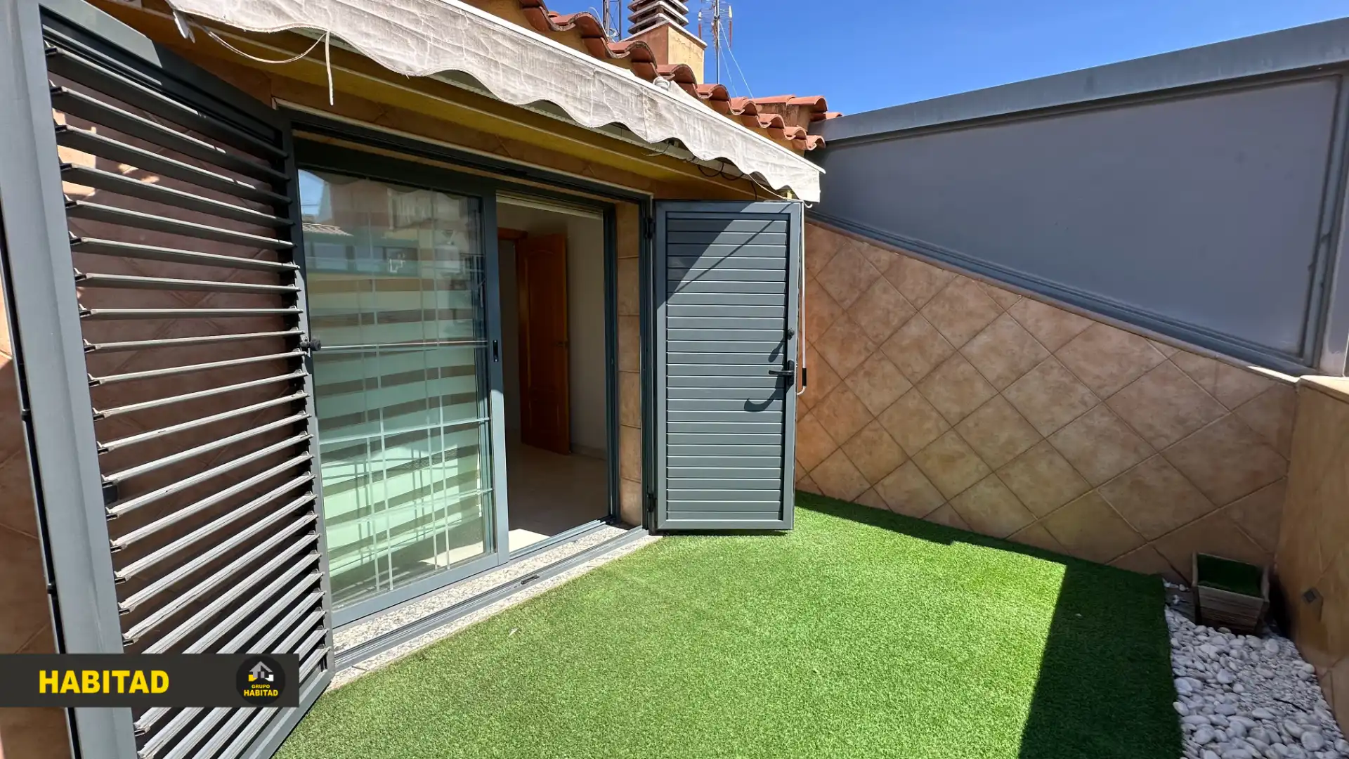 Casa amb terrassa en venda a Carrer General O'Donnell, imagen 19