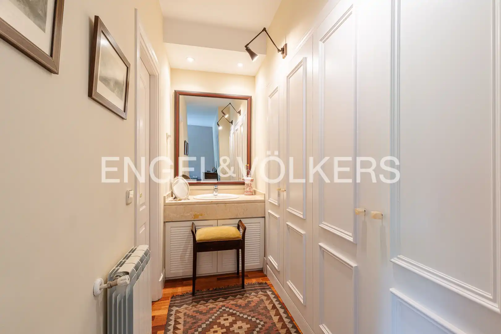Detached homes for sale in El Escorial  with Heating, Private garden and Terrace