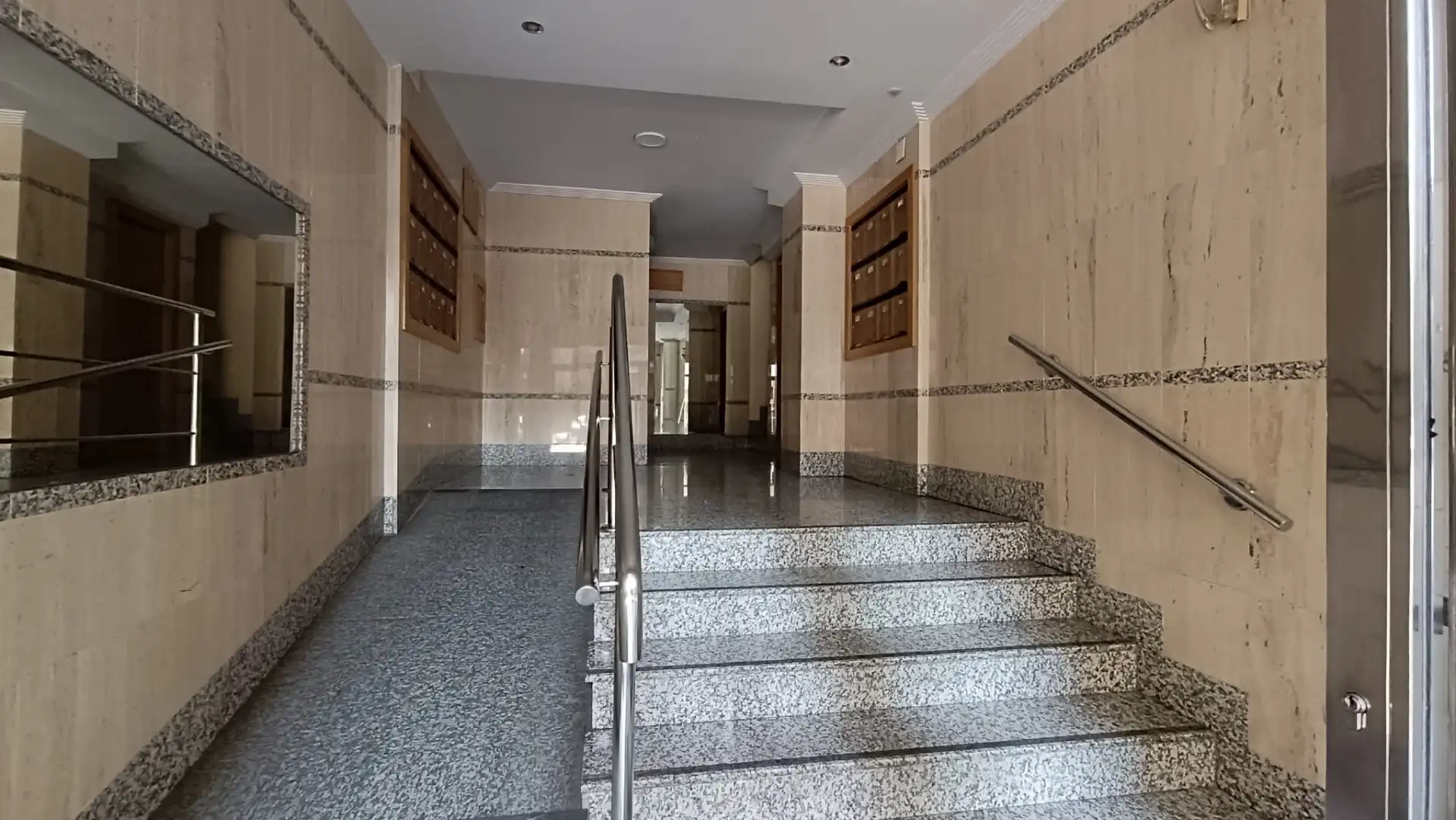 Piso con terraza en venta en Calle María Auxiliadora, imagen 20