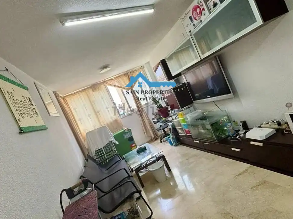 Piso con piscina en venta en Levante Alto, imagen 4