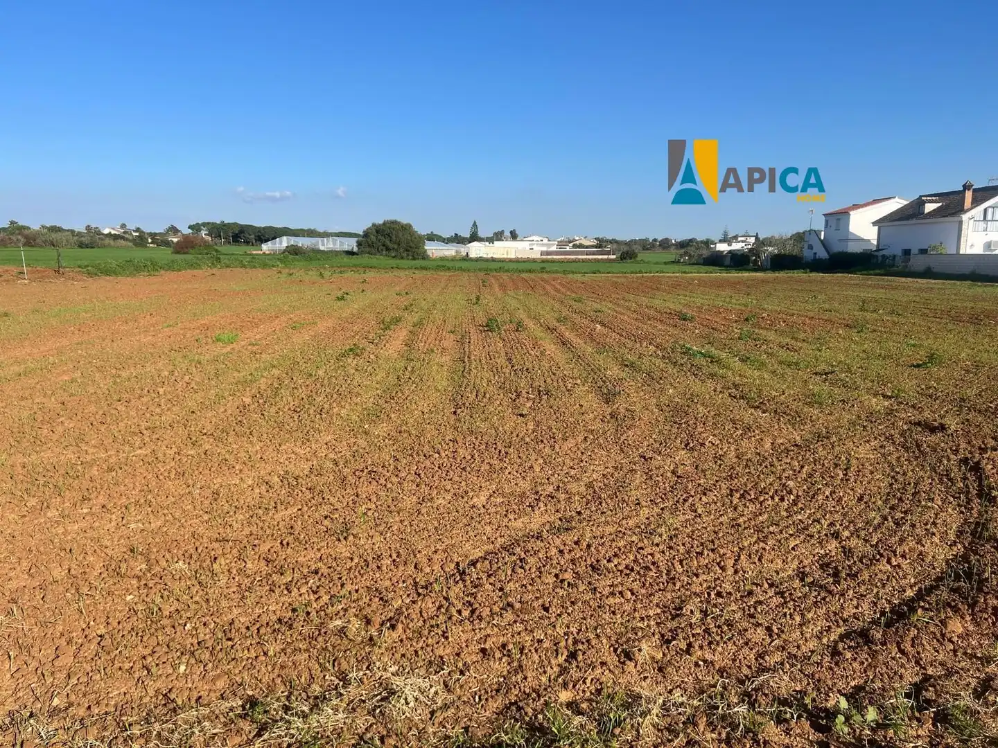 Land for sale in Conil de la Frontera