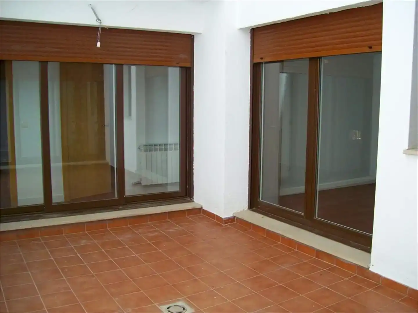 Piso en venta en Caspe con Balcón
