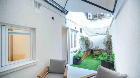 Foto 3 de Planta baja en venta en C. de Gandía, Adelfas, Madrid Capital