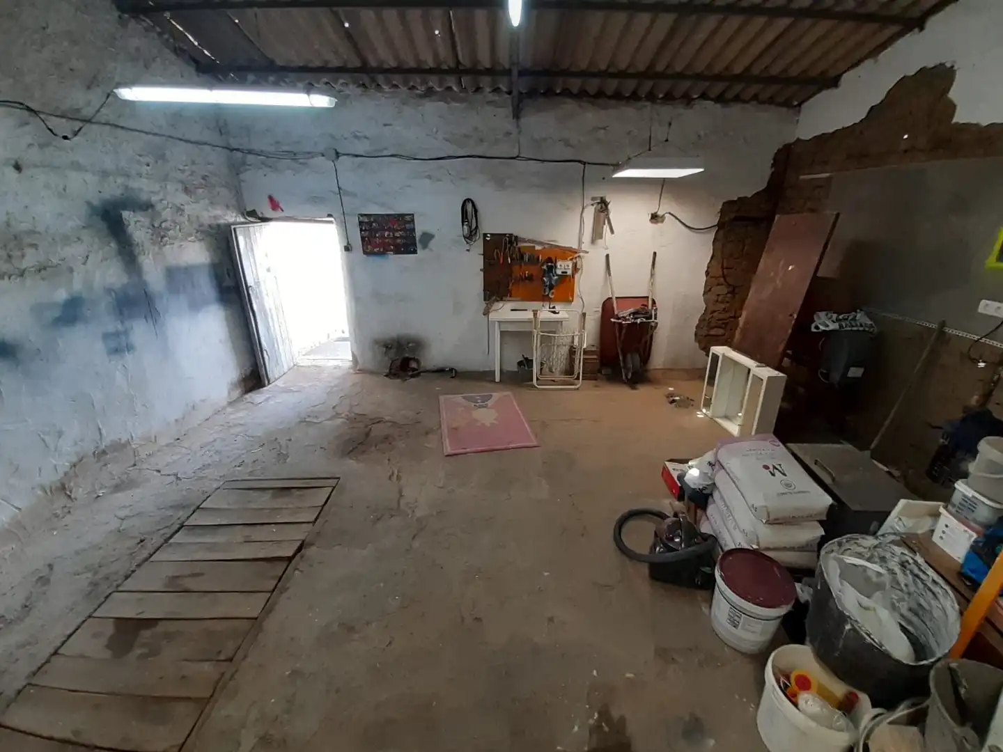 Houses for sale in Montamarta  with Heating, Parquet flooring and Storage room