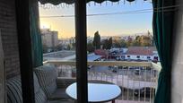 Bedroom of Flat for sale in  Córdoba Capital  with Terrace and Balcony