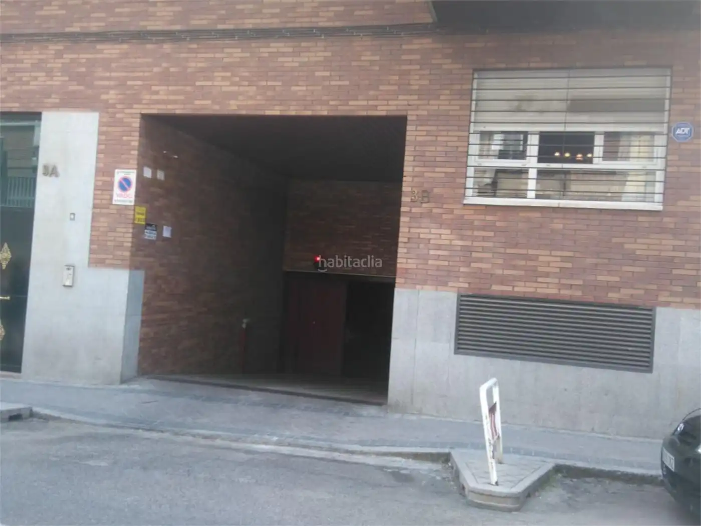 Individual en venta en Calle de Saturnino Calleja 3, imagen 4