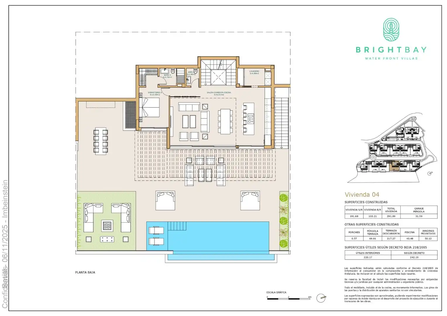 Haus oder Chalet zum Verkauf in Almuñécar mit Klimaanlage, Heizung und Privatgarten