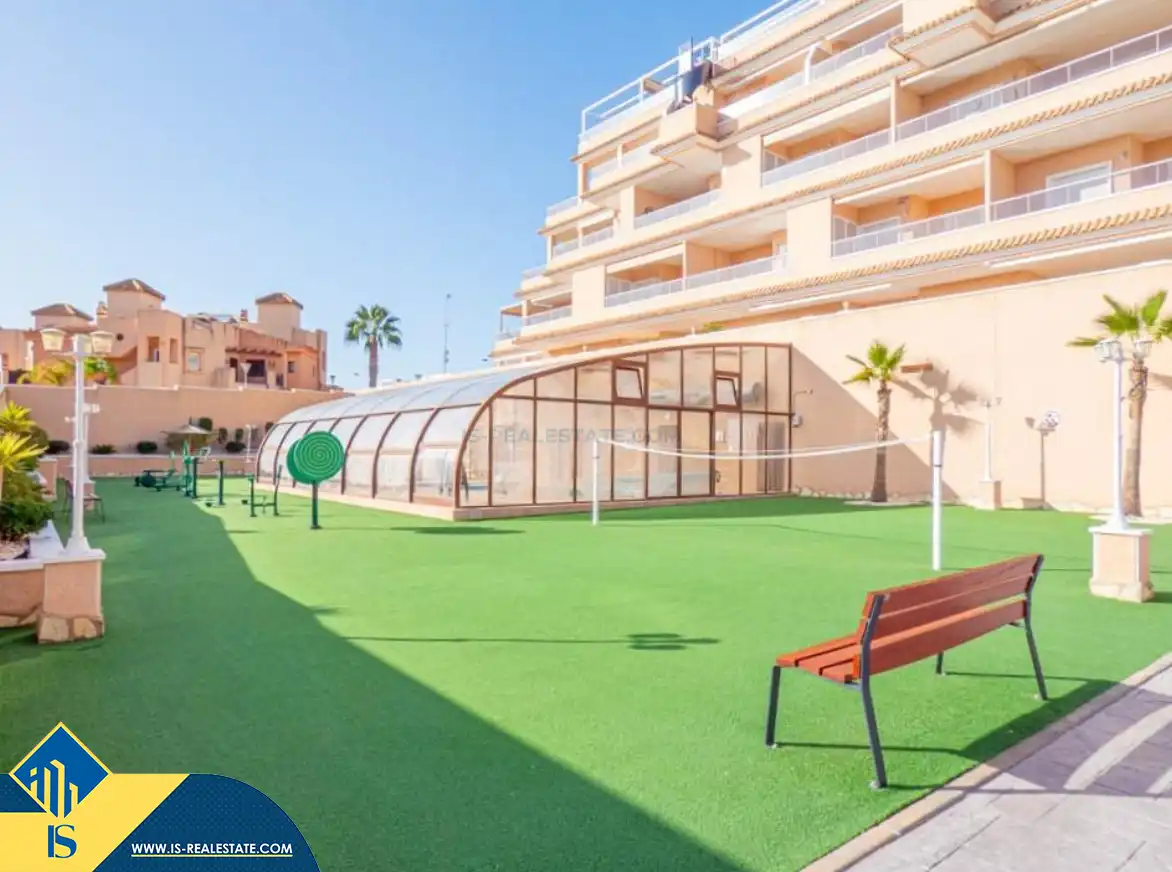 Bungalow with pool for sale in Los Balcones - Los Altos, imagen 39