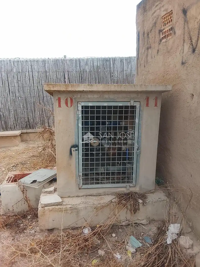 Terreno rústico en venta en Monforte del Cid, imagen 12