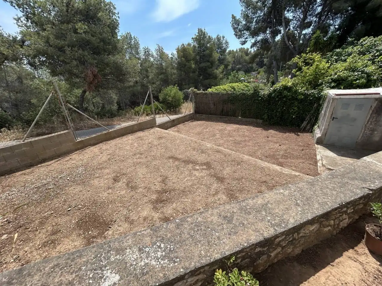 Rural land for sale in Calle Via lctea 34, imagen 8
