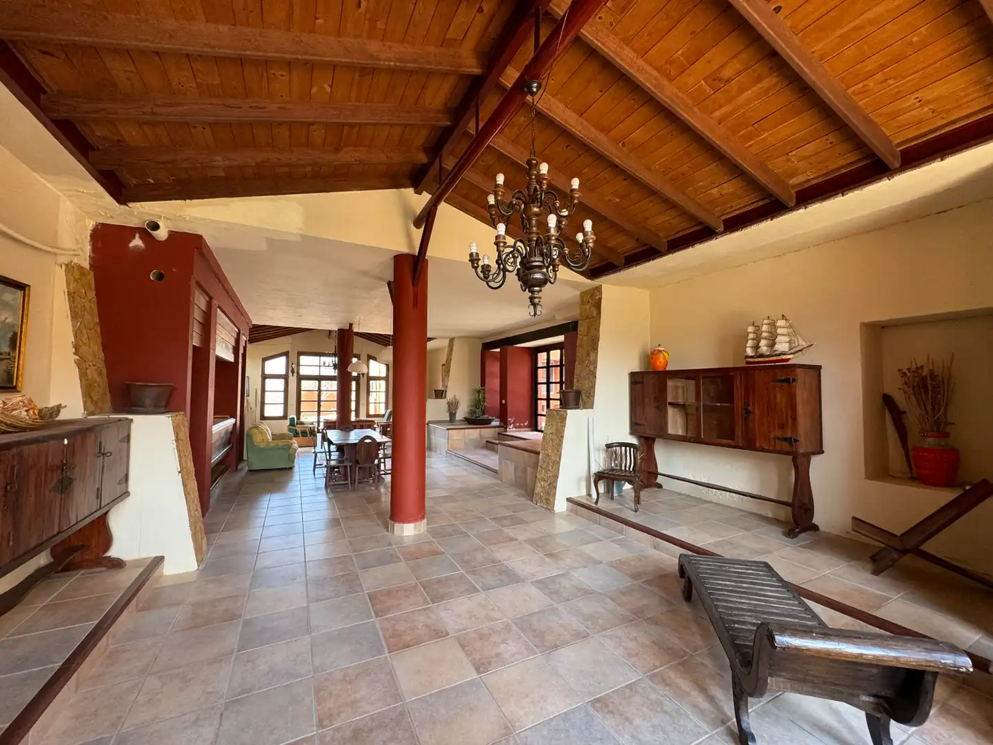 Edificio en venta en Calle El Cortijo, 13, Antigua pueblo
