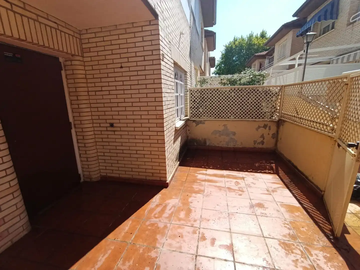 Semi-detached house for sale in C/ Santillana del Mar, imagen 22