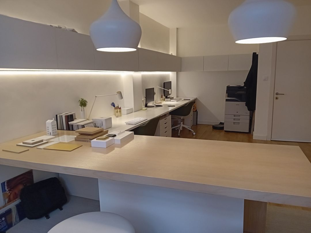 Office to rent in  Logroño