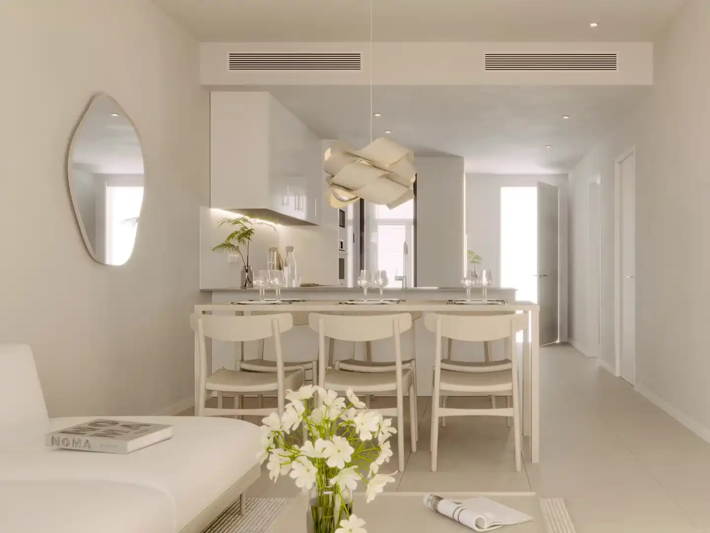 Apartment zum Verkauf in La Nucia Pueblo, imagen 10