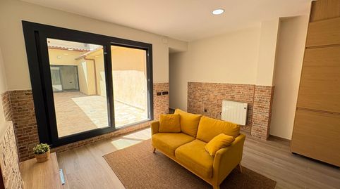 Foto 2 de Planta baja en venta en Ca n'Aurell, Terrassa